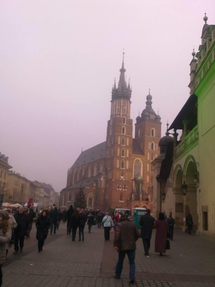 Krakow