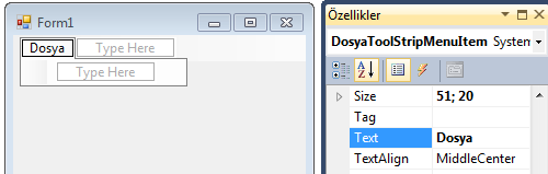 Private Sub btntemizle_click(byval sender As System.Object, ByVal e As System.EventArgs) Handles btntemizle.click Sayi = 0 IslemSecildi = False txtsayi.text = "" txtsayi.focus() 1.23.
