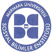 ÖNERİ ENSTİTÜ ADINA SAHİBİ : Prof. Dr. Gürbüz GÖKÇEN (Enstitü Müdürü) YAYIN KURULU : Doç. Dr. Rahmi Deniz ÖZBAY (Müdür Yrd.) Yrd. Doç. Dr. Saim OCAK (Müdür Yrd.) Prof. Dr. Haluk SÜMER (Enstitü Yönetim Kurulu Üyesi) Prof.