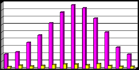 Açık Yüzey Buharlaşması (mm) AKFEN Enerji Üretim ve Ticaret A.Ş. 180 160 140 120 100 80 60 40 20 0 Ortalama En çok Şekil IV13.