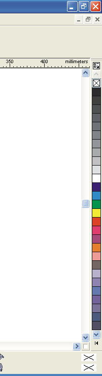 Fill Color Dia log (Dolgu Rengi Dialoğu) Fountain Fill Dia log (Geçiş Rengi) Pa ttern Fill Dialog (Desen Dolgu) Color Docker Window (Renk Penceresi) No Fill (Dolgu İp tal) PostScript Fill Dia log