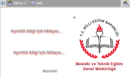 Sembolü Çoğalt iletiģim penceresinden sembole yeni bir ad verin ve gerekirse sembol türünü değiģtirin. Resim 4.21: Sembol çoğalt iletiģim penceresi Onaylayarak iģlemi tamamlayın.