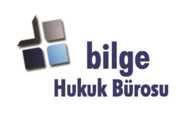 I. Organizasyonumuz : Adli Saha Yöneticisi İşlem Destek Yöneticisi Çağrı Yöneticisi Destek / Partner Hukuk Bürosu Adliye destek personeli Haciz Elemanı Takip İşlemleri Personeli Masraf ve Ücret