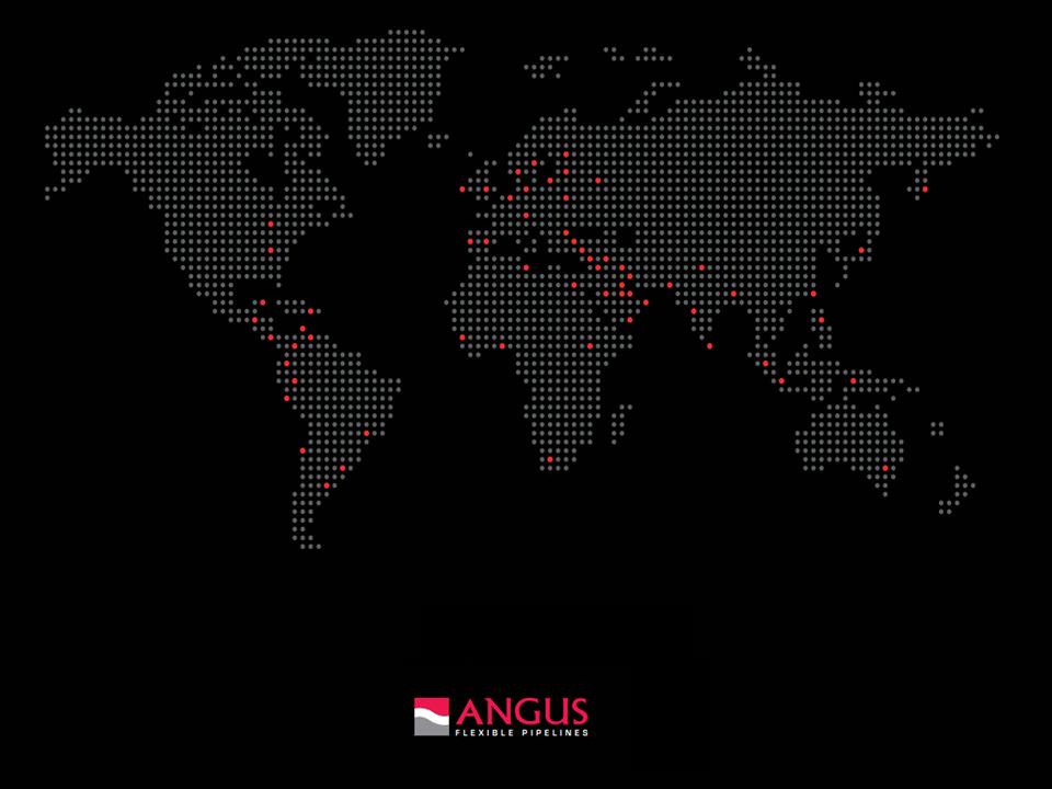 ANGUS ESNEK BORU HATLARI Su, Kimyasal Akışkanlar, Petrol, Gaz ve