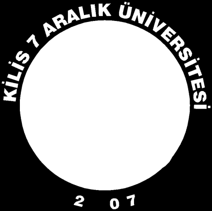 KİLİS 7 ARALIK ÜNİVERSİTESİ STRATEJİ