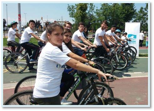 Projesi Pendik Sağlıklı Yaşam Enerji Bilgilendirme semineri ve belediye Merkezi vatandaşlara projesi kapsamında okullarda beden Vatandaşlarımıza sağlıklı yaşamla ilgili bilgilendirme Ajansı na