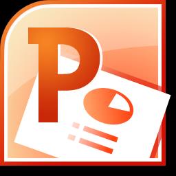 Power Point 2010 a giriş PowerPoint'i kullanarak, renkli metinlerle fotoğrafları, çizimleri, tabloları, grafikleri ve filmleri etkili bir şekilde birleştiren ekranlar oluşturabilir ve birinden