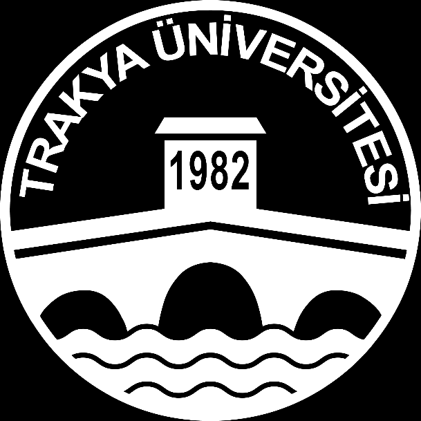 Yener TÜREN Trakya Üniversitesi Edirne