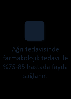 Çok boyutlu ağrı ölçekleri Kronik ağrılı hastalarda kullanılmaktadır. Ağrı şiddetinin yanı sıra ağrının Çok boyutlu ölçekler kronik ağrılı hastalarda kullanılmaktadır.