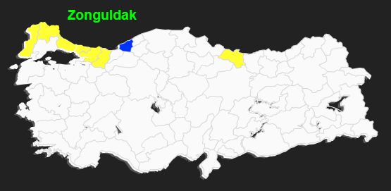 Kelebekler Büyük bakır