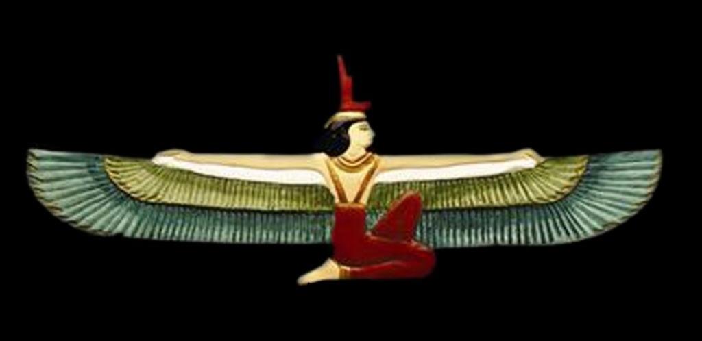 İSİS Boyutlar : 41,5 x 14 cm Fiyatı : 55 TL Yer : Mısır Müzesi, Kahire Mısır Açıklama : Aşk ve şefkat MÖ 300 ISIS