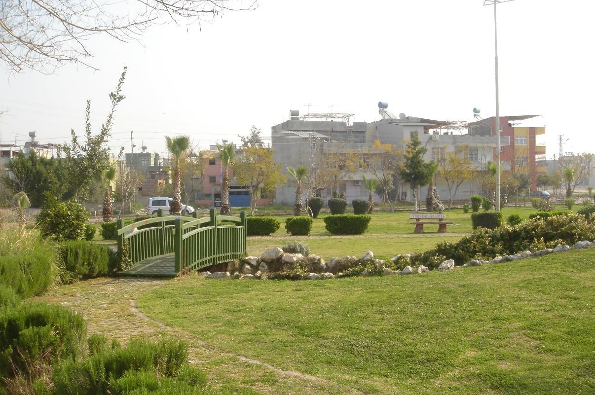 Şehit Erkut Akbay Çocuk Parkı, Çamlıbel Köroğlu Parkı, Çamlıbel Çocuk Parkı revize edilip yeniden peyzaj düzenlemesi yapılıp yeni spor grupları ve çocuk oyun gruplarıyla donatılmıştır.