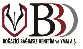 Muharrem İLDİR 08.02.2016 Boğaziçi Bağımsız Denetim ve YMM A.Ş Vergi Bölüm Başkanı www.bbdas.com.