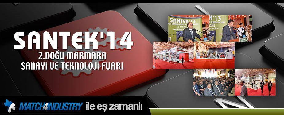 Bu fuar; uzun zamandır atıl olan ve son zamanlarda yapılan etkinliklerle öne çıkan Kocaeli Büyükşehir Belediyesi Fuar alanının aktif olarak kullanılacağı ve Doğu Marmara'nın sanayi ve teknoloji