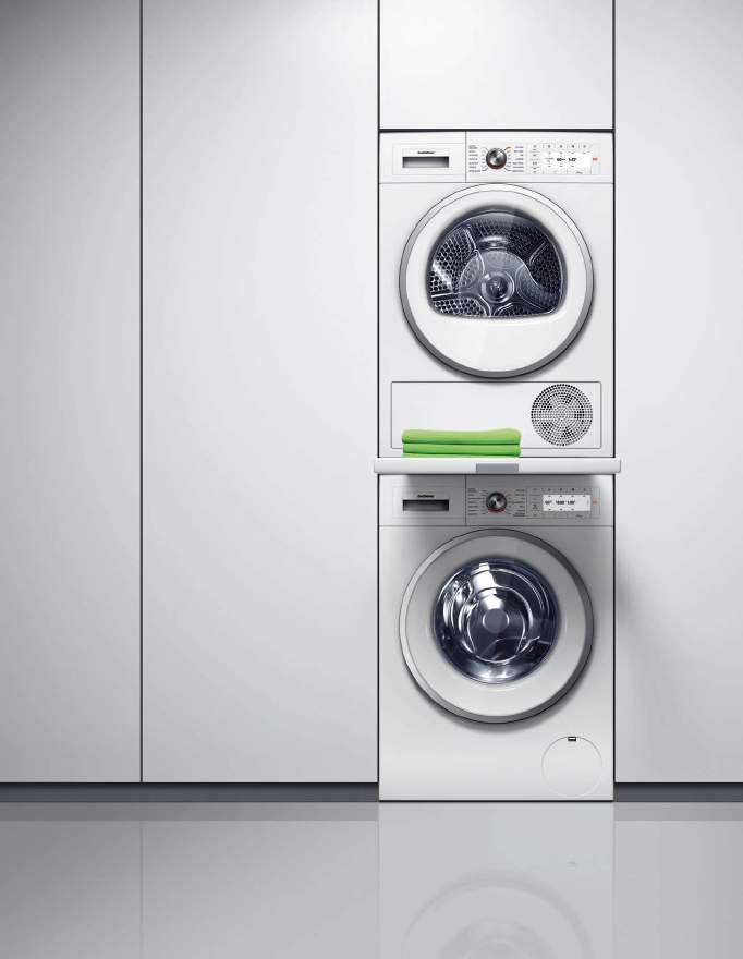 Çamaşır ve çamaşır kurutma makineleri 275 Çamaşır makinesi Kurutma makinesi Çamaşır makinesi 276