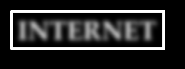 INTERNET İnternet Bağlantısı İçin Gerekenler İnternet ağına erişebilmek için çeşitli cihazlara ihtiyaç duyulmaktadır.