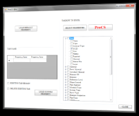 Design (IntelliCAD) CADSoft Envisioneer Softtech Spirit RhinoBIM (BETA) Yapı (Simülasyon, Metraj ve Yapı Analizi) Autodesk Navisworks Solibri Model Checker Vico Office Suite Vela Field BIM Bentley