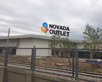 Konu: & Proje Novada Outlet /