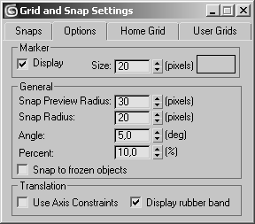 Snaps Toggle Move Transformasyonu ile çalışır. Angle Snap Toggle Percent Snap Toggle Rotate Transformasyonu ile çalışır. Scale Transformasyonu ile çalışır.