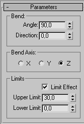 MODIFIERS ( DEĞĠġTĠRĠCĠLER ) Modify komut paneli,create komut paneli altındaki komutlar kullanılarak yaratılmış olan tüm öğelerin ( Nesne,ışık,kamera vs.