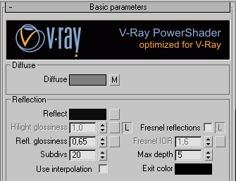 V RAY (RENDER) Rende scene penceresinden render tıklanır. Buradan assing renderer gidilerek productiontionun sağındaki kutuya tıklanarak kullanılacak render modu seçilir. ( V- Ray Adv 1.