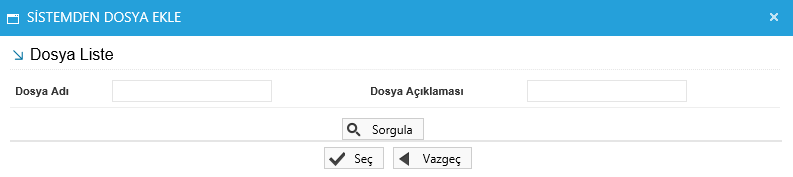 Yatay Çizgi Temizle: Belgede bulunan yatay çizgileri temizleyebilen butondur. Yatay Çizgi Temizle sadece kenarlar çizgileri siler.