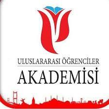 2016 KONYA İKİ DOĞU İKİ BATI ULUSLARARASI ÖĞRENCİLER AKADEMİSİ BAŞVURU KLAVUZU İki Doğu İki Batı Uluslararası Öğrenci Derneğinin düzenlediği, Yurtdışı Türkler ve Akraba Topluluklar Başkanlığı nın