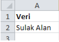 PARÇAAL fonksiyonu Parçaal fonksiyonu bir metin dizesinden, belirtilen yerden başlayarak, belirtilen karakter sayısına göre belirli sayıda karakteri elde etmenizi sağlar.