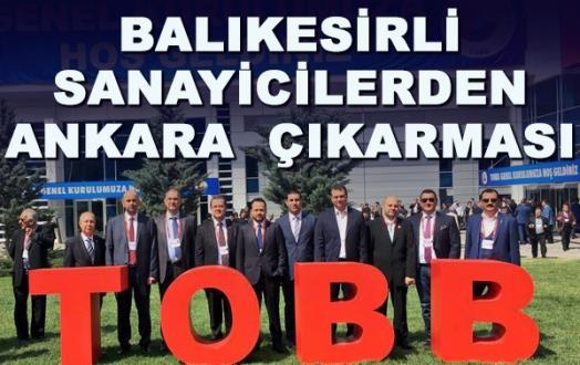 Genel Kurulu nda konuşan TOBB Başkanı M. Rifat Hisarcıklıoğlu Türkiye nin zenginleşmek için girişimcilikten başka çıkar yolunun olmadığını vurguladı.