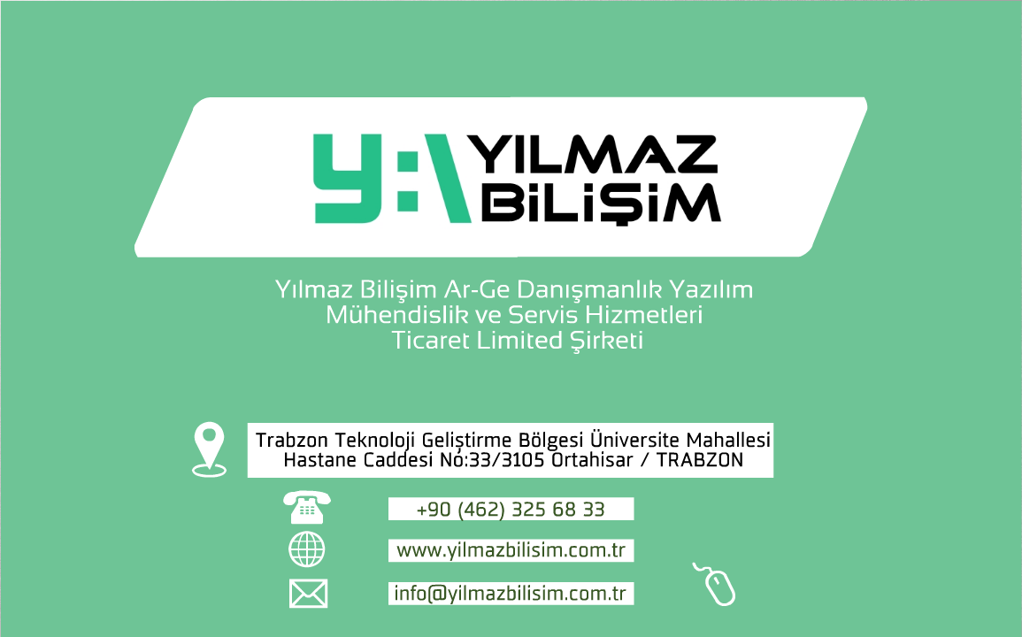 RAKİPLERİMİZDEN FARKIMIZ (ÜSTÜNLÜKLERİMİZ) Yurt içi kullanıcılar ile (Belediyeler, Karayolları Genel Müdürlüğü ve Akademik Birimler) işbirliğimiz.