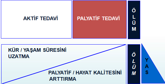 Palyatif Bakıma Genel