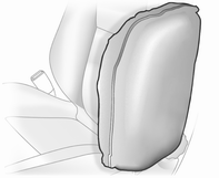 44 Koltuklar, Güvenlik Sistemleri Açılan hava yastıkları darbeyi sönümler, bu şekilde ön koltukta oturan kişilerin baş ve kalça kısmının yaralanma riskini büyük oranda azaltır.