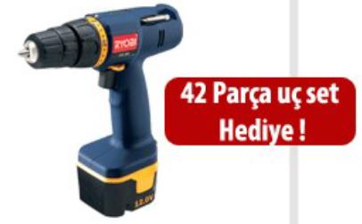 Fax : ( 212 ) 547 67 30 VİDALAMA KAMPANYASI CHP1201 A26 Vidalama 12V Tek Seferde 3 Adet alıma 1 Adet Hediye! 1,5 Ah 83 $ CDL1202P-A26 Vidalama 12V 1,3 Ah Tek Seferde 3 Adet alıma 1 Adet Hediye!