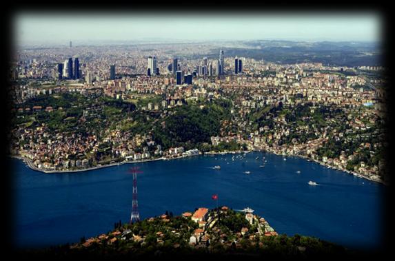 İstanbul Nüfus: 14.657.