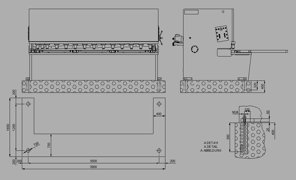 ġekil 1.2: ÇalıĢma planı 1.6.