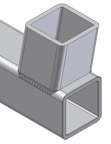 SAYISAL GRAFİK Autodesk Inventor 2008 Tanıtma ve Kullanma Kılavuzu 78. Fill Direction ile düşey kenarlardan birisini işaretleyin. 79.