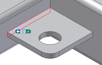 SAYISAL GRAFİK Autodesk Inventor 2008 Tanıtma ve Kullanma Kılavuzu Alıştırma: Kaynakların Tasarımı Not: Bu bölümün alıştırma dosyaları Bölüm 14 dizininin altındadır. 1. 14_Kaynak_Tasarimi.