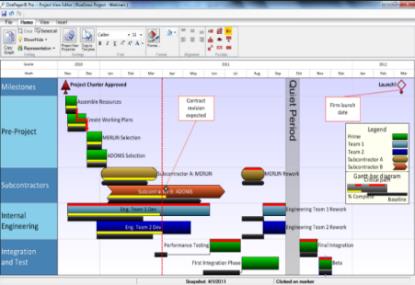 AutoCAD MEP