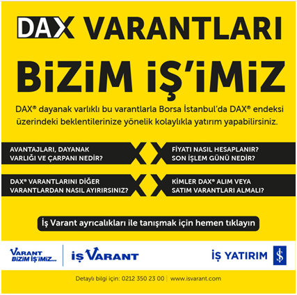 VARANT BÜLTENİ 29.04.2016 Piyasalar Dolardaki kan kaybı devam ediyor. Kasım ayında 100 seviyesini zorlayan DXY dolar endeksi dün 93,3 seviyesindeki direncini test etti.