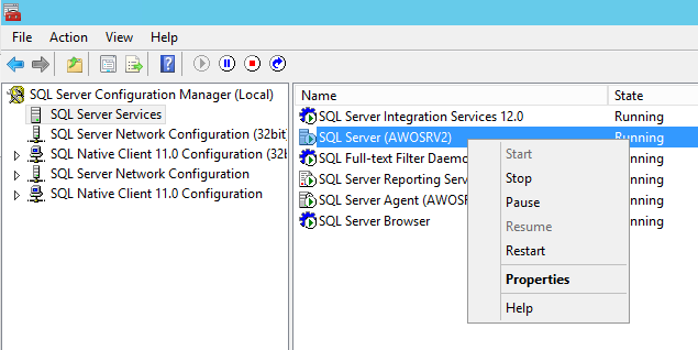 Başarılı bir şekilde Cluster a dahil edildi. Yeni sunucumuzda Failover Cluster Manager üzerinden kontrol ettiğimizde başarılı bir şekilde eklendiğini görüyoruz.