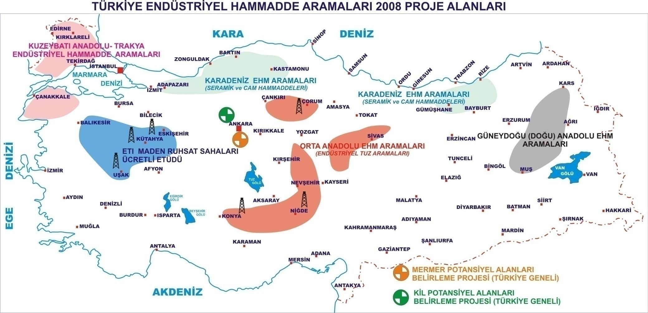 ENDÜSTRİYEL