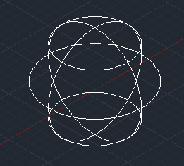 Sphere (Küre) Çizme Komut