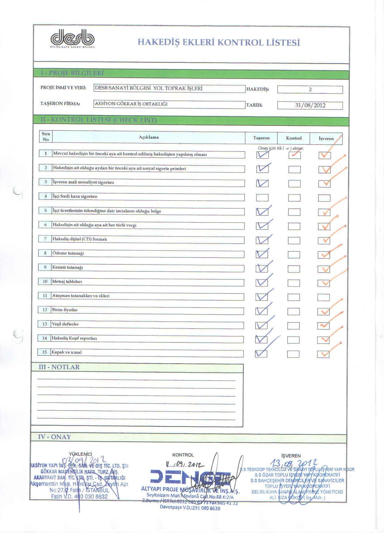 10. HAKEDİŞLER