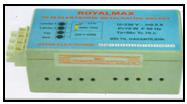 4.1.2. Balast Bobinli veya elektronik olarak yapılırlar. En yaygın olarak bobinli balastlar kullanılır. Lambanın çalıģmasında balastların iki ana görevi vardır.