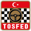 TOSFED RALLİ KUPASI EK