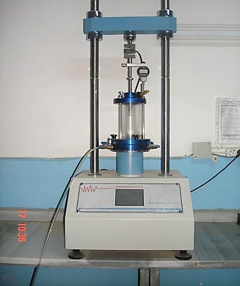 Hidrometre Isı İletkenlik [Thermal Conductivity]