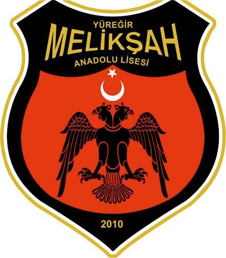 YÜREĞİR MELİKŞAH ANADOLU LİSESİ YÜREĞİR MELİKŞAH ANADOLU LİSESİ Melikşah Anadolu Lisesi Web: