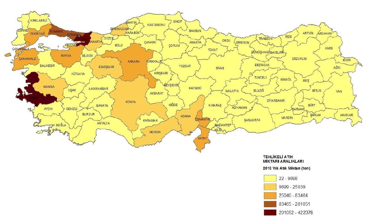 46 adet tarımsal amaçlı dolgu başvurusu değerlendirilerek 30 dolgu alanına izin verilmiştir. İzin verilen alanlardan 16 adeti doldurulmuştur.