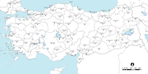 ENERJĠ SEKTÖRÜ 2003-2008