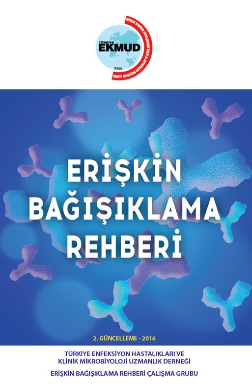 EKMUD ERİŞKİN BAĞIŞIKLAMA REHBERİ